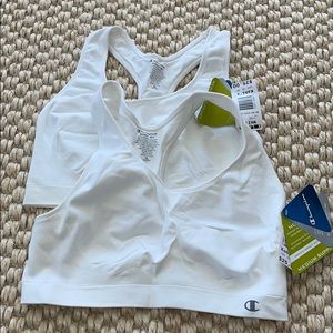 NWT Champion Sports Bras